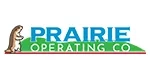 PRAIRIE OPERATING CO.