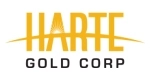 HARTE GOLD CORP. HRTFF