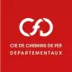 CH.FER DEPARTEMENT