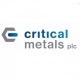 CRITICAL METALS ORD GBP0.005