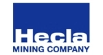 HECLA MINING CO.