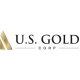 U.S. GOLD CORP.