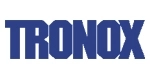 TRONOX HOLDINGS PLC