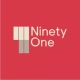 NINETY ONE ORD