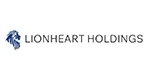 LIONHEART HOLDINGS