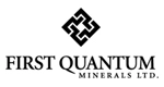 FIRST QUANTUM MINERALS FQVLF