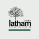 LATHAM (JAMES) ORD 25P