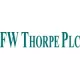 THORPE (F.W.) ORD 1P