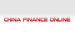 CHINA FINANCE ONLINE CO.