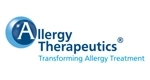 ALLERGY THERAPEUTICS ORD 0.1P