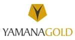 YAMANA GOLD INC.