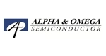 ALPHA AND OMEGA SEMICONDUCTOR