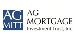 AG MORTGAGE INVESTMENT TRUST