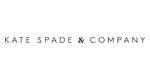 KATE SPADE & COMPANY