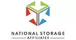 NATIONAL STORAGE AFFILIATES TRUST 6.000