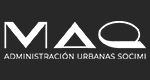 MAQ ADMON. URBANAS