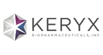 KERYX BIOPHARMACEUTICALS INC.