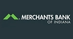 MERCHANTS BANCORP DEPOSITARY SHARES 6.0