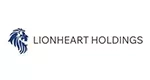 LIONHEART HOLDINGS UNIT