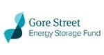 GORE STREET ENERGY STORAGE FUND GBP0.01