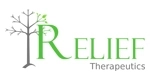 RELIEF THERAPEUTICS HLDG AG RLFTF