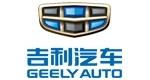 GEELY AUTOMOBILE HLDGS GELYF