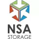 NATIONAL STORAGE AFFILIATES TRUST