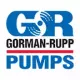 GORMAN-RUPP CO.