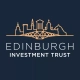 EDINBURGH INVESTMENT TRUST ORD 25P