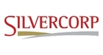 SILVERCORP METALS INC.