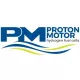 PROTON MOTOR POWER SYSTEMS ORD 0.5P