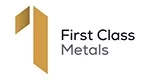 FIRST CLASS METALS ORD GBP0.001