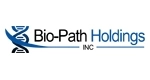 BIO-PATH HOLDINGS INC.