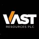 VAST RESOURCES ORD 0.1P