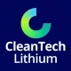 CLEANTECH LITHIUM ORD GBP0.02