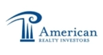 AMERICAN REALTY INVESTORS INC.