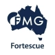 FORTESCUE LTD