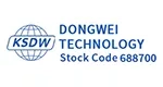 KUNSHAN DONGWEI TECHNOLOGY