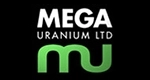 MEGA URANIUM LTD. MGAFF