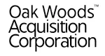 OAK WOODS ACQUISITION