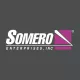 SOMERO ENT. INC. COM STK USD0.001 (DI)