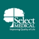 SELECT MEDICAL HOLDINGS