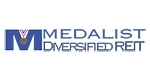 MEDALIST DIVERSIFIED REIT