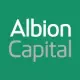 ALBION CROWN VCT ORD 1P