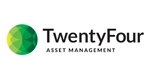 TWENTYFOUR INCOME FUND LTD. ORD RED 1P