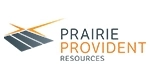 PRAIRIE PROVIDENT RES PRPRF