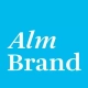 ALM BRAND A/S [CBOE]