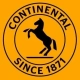 CONTINENTAL AG O.N.