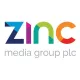 ZINC MEDIA GRP. ORD 0.125P