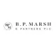 B.P. MARSH & PARTNERS ORD 10P